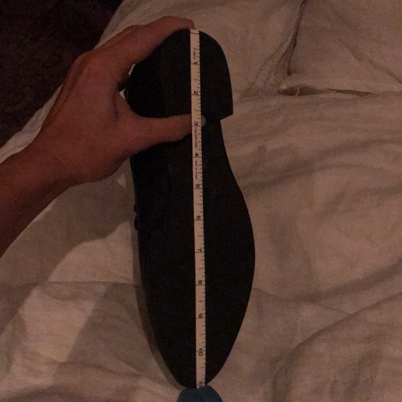 COPY - Black Above ankle boots - Picture 6 of 10